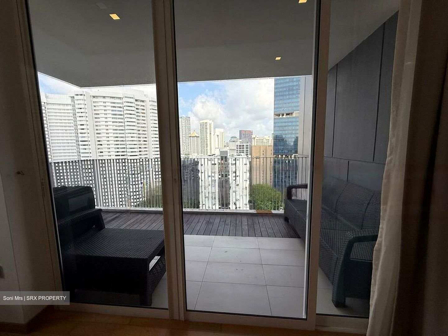 The Peak @ Cairnhill II (D9), Apartment #481742821
